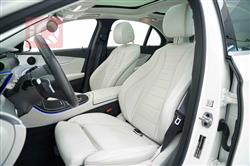 مێرسێدس بێنز E-Class